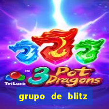 grupo de blitz porto velho